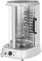 Royal Catering RCGV-1800 - Verticale grill - 4-in-1 - 1.800 W - 31 L - tot 160 °C - Timer 60 min