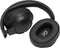 JBL Tune 710BT - Over-Ear Koptelefoon - Draadloos Bluetooth 5.0 - 50 uur batterijduur - Zwart