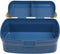 Rex London Lunchbox set met Broodtrommel / Drinkfles - Haai