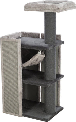 Trixie - Krabpaal Arianna - Grijs - 52X40X112 cm