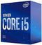 Intel Core i5-10500 - Processor - 6 Cores 3.10-4.50 GHz LGA1200 12 MB