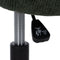 Design bureaustoel - Elegant - Groen - Stof - Comfortabele zitpositie