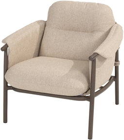 Ezra Lounge stoel