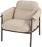 Ezra Lounge stoel