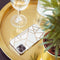 imoshion Hoesje - Geschikt voor iPhone 13 Pro - Design hoesje - White Graphic