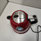 KitchenAid Artisan - Waterkoker - Temperatuurregeling 50-100 °C - 1,5 L - Keizerrood