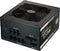 Cooler Master MWE 650 Gold V2 - 650 Watt 80 PLUS Gold Modulaire PC Voeding - Volledig Modulaire Kabels - Zwart