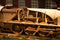 Ugears Houten Modelbouw - V-Express Stoomtrein met Tender