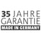 Wolf Multi-Star 71AAA035650 - Pendel-verticuteerhark 30 cm - Effectieve reiniging