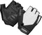 GripGrab ProGel - Korte Vinger Fietshandschoenen Dames - DoctorGel® Handpalmen - Wit - Maat XS