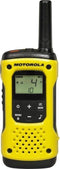 Motorola TLKR T92 H2O - Portofoon - Waterdicht met noodknop - (2 stuks)