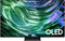 Samsung QE65S90D - OLED TV - 4K HDR Dolby Atmos - Zwart (2024)