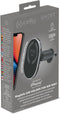 Celly GHOSTSUPERMAG - Auto telefoonhouder - MagSafe compatibel - Zwart