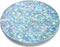 PopSockets PopGrip - Iridescent Confetti Ice Blue