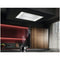 AEG NDC7791SW - Plafondunit - Reinigingsindicatie geurfilter en vetfilter