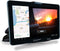 AnyGrip - Tablethouder - Zuignap 7 t/m 10 inch - Zwart