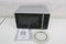 WHIRLPOOL MWP101SB - Magnetron - 1200 W - Zilverzwart