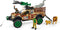 Dickie Toys Ford Raptor Wild Park Ranger Voertuig - Vanaf 3 jaar - Licht en geluid - Speelgoedvoertuig