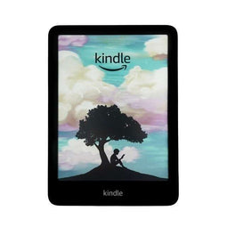 Ebook Kindle Colorsoft Signature Edition 7" niet-verblindend 32GB Wi-Fi Draadloos opladen (zonder...