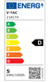 V-Tac VT-885 - LED Inbouwspots - 5W - 3000K/4000K - IP65 - 10 Stuks