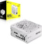 Corsair RM750x SHIFT - Voeding 750W 80 PLUS Gold - Wit
