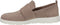 Ecco Bella - Dames instapschoen - Nubuck - Oudroze - Maat 41