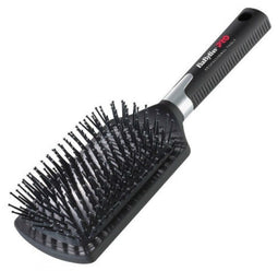 BaByliss PRO - BABNB2E - Velký plochý rozčesávací kartáč na vlasy