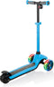 Globber Elektrische Step One K E-Motion 4 V3 Plus in Blauw