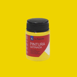 La Pajarita Latexverf 35 Ml Geelgoud