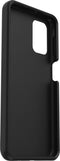 OtterBox React - Back Cover - Ultraslank en valbestendig - Zwart