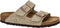 Birkenstock Arizona SFB VL Narrow - Slippers - Suède - Bruin - Maat 39
