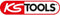 KS Tools 913.1214 1/2 open ring-steeksleutel, 17 mm