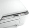 HP DeskJet Plus 4120e - All-in-One Printer - ADF Dubbelzijdig Printen Kleur