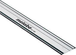 Metabo FS 160 - Geleiderail 160 cm - Antisplinterstrip en antisliplaag