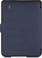 imoshion E-reader Hoesje - Geschikt voor Tolino Shine 4, Kobo Clara 2E - Slim Hard Case Sleepcover Bookcase - Donkerblauw