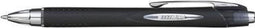 ROLLERPENVULLING UNI-BALL JETSTREAM 0.45MM BLAUW