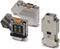 Phoenix Contact 2708245 Sensor/actuator dataconnector Aantal polen: 9 Stekker, haaks 1 stuk(s)
