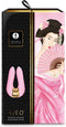 Shunga - Aiko Intimate Massager Light Pink