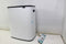 Brabantia Bo Touch Bin - Prullenbak 2 x 30 l - Afvalscheiding - White (2 stuks)