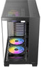 Antec C8 ARGB - Full Tower - ATX EATX Micro-ATX Mini-ITX - Zwart