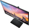 Samsung S27R652FDU - LED-monitor 27 inch - Full HD 1920 x 1080 - 5 ms - Energielabel F (A - G)