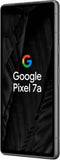 Google Pixel 7a - Smartphone - Tensor G2 - 128GB - Zwart