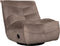 LABEL51 Take It Easy Fauteuil - Bruin - Cosmo - -