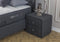 Maison Interiors - Boxspring - Monaco Premium - Opbergbox - 140x200 cm