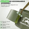 Travelhawk Opvouwbare Emmer 10L - Compact en lichtgewicht - Ideaal voor camping en outdoor activiteiten