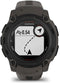 Garmin Instinct E - Smartwatch - GPS - 40mm - Zwart