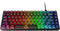 Lenovo Legion K510 Mini Pro - Toetsenbord - USB Mechanische keyswitch - RGB LED Zwart