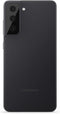 Spigen Samsung Galaxy S21 FE - Camera Lens Protector - Geharde glas - Zwart (2 stuks)