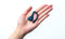 JVC HA-EC25T - In-ear oordopjes - Draadloos - IPX5 waterdicht - Blauw