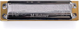 Hohner Mondharmonica Marine Band 125th Anniversary (C)